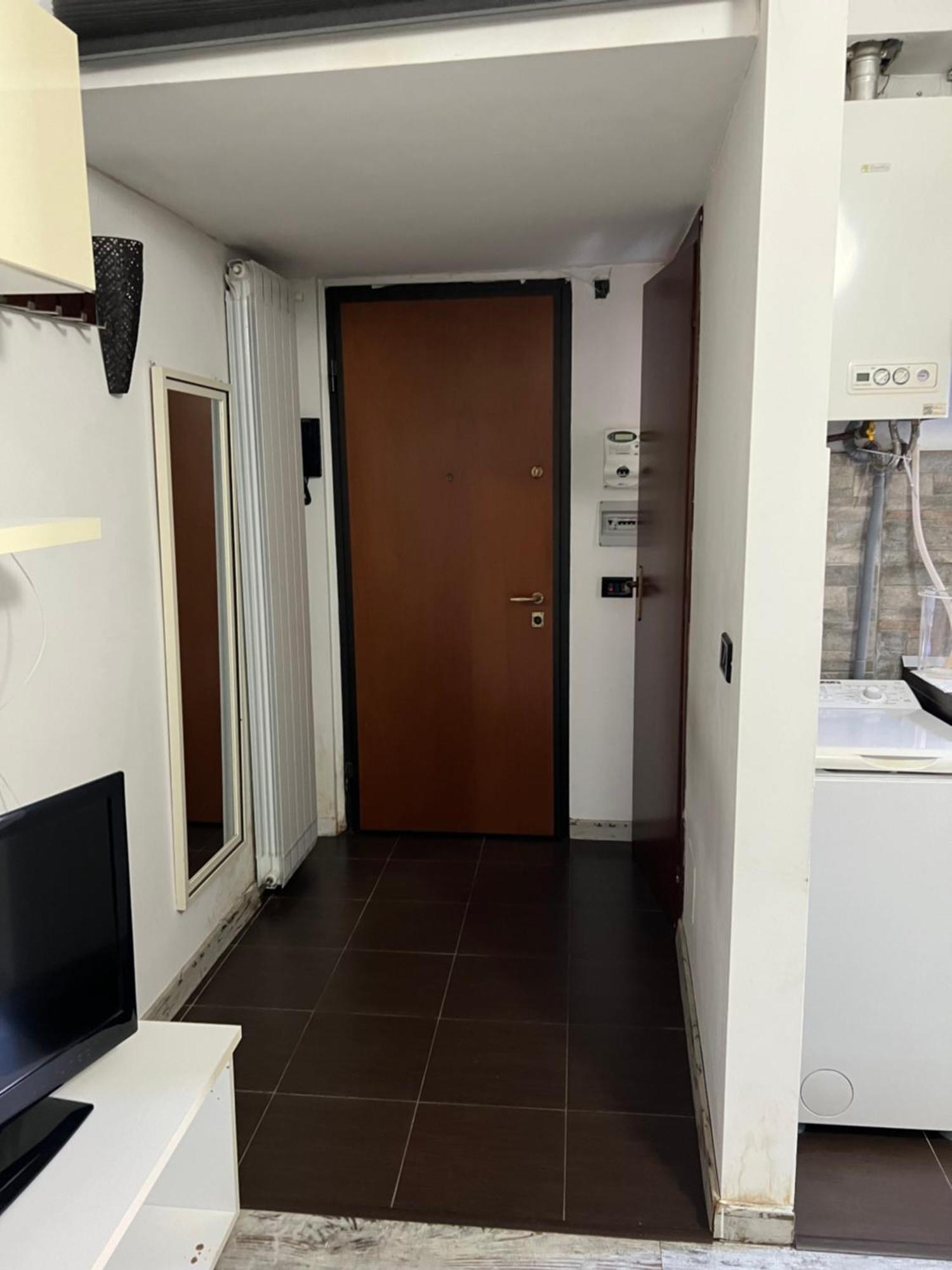 Goodtime Apartament Milan Exterior photo