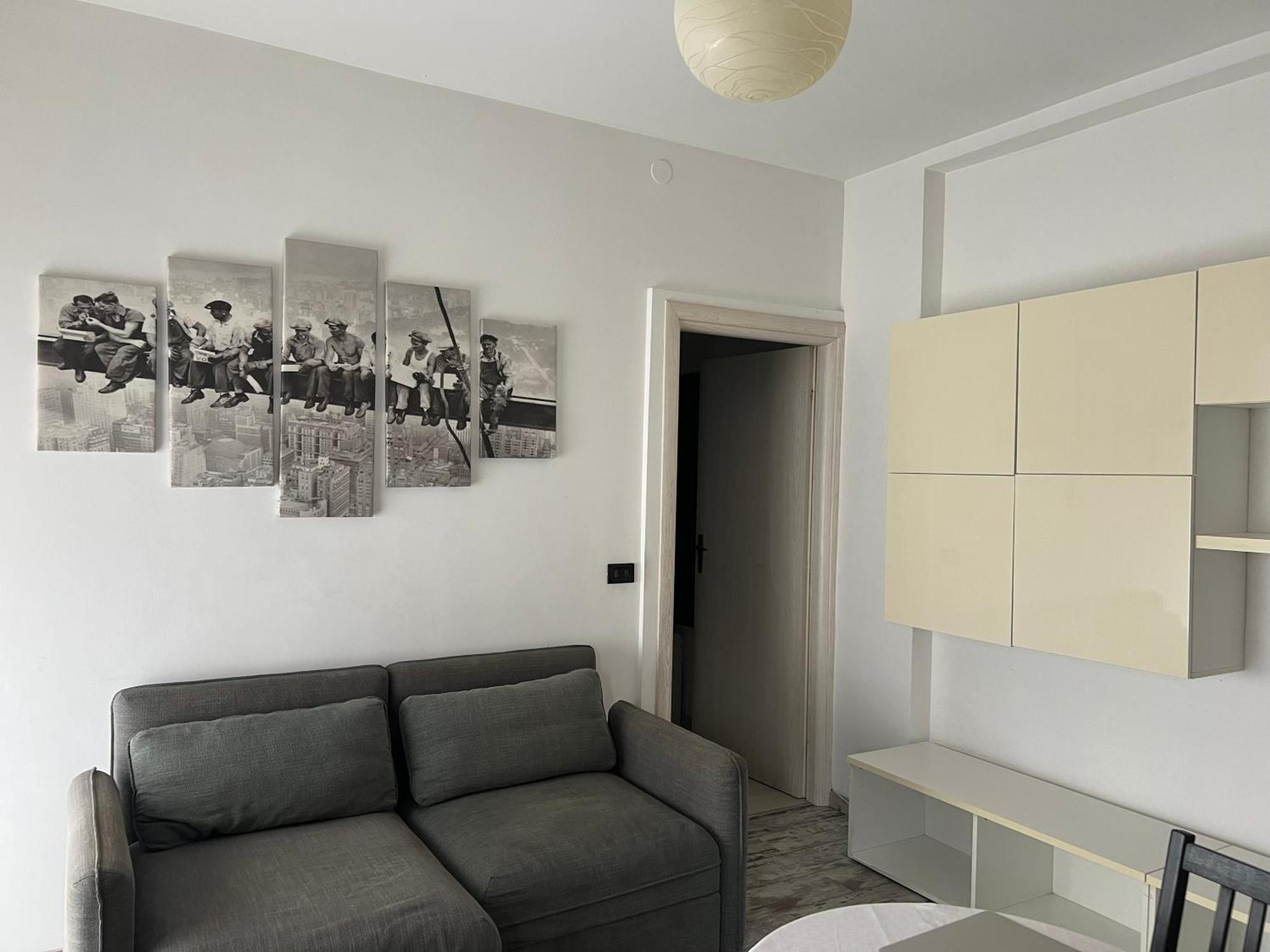 Goodtime Apartament Milan Exterior photo