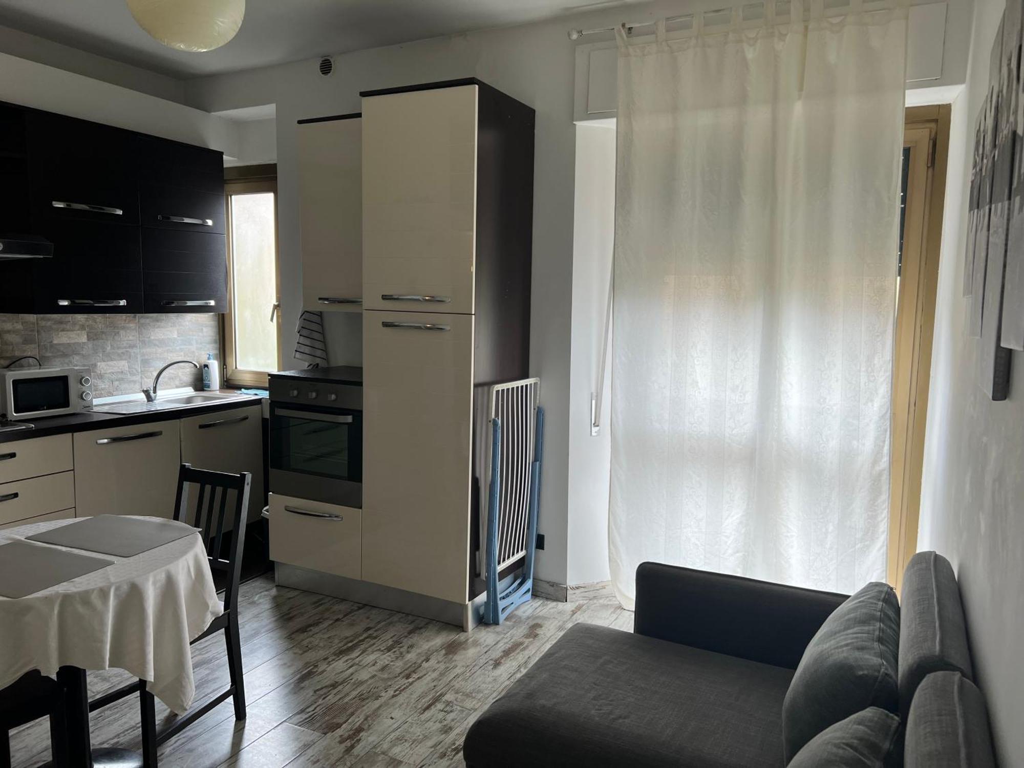 Goodtime Apartament Milan Exterior photo