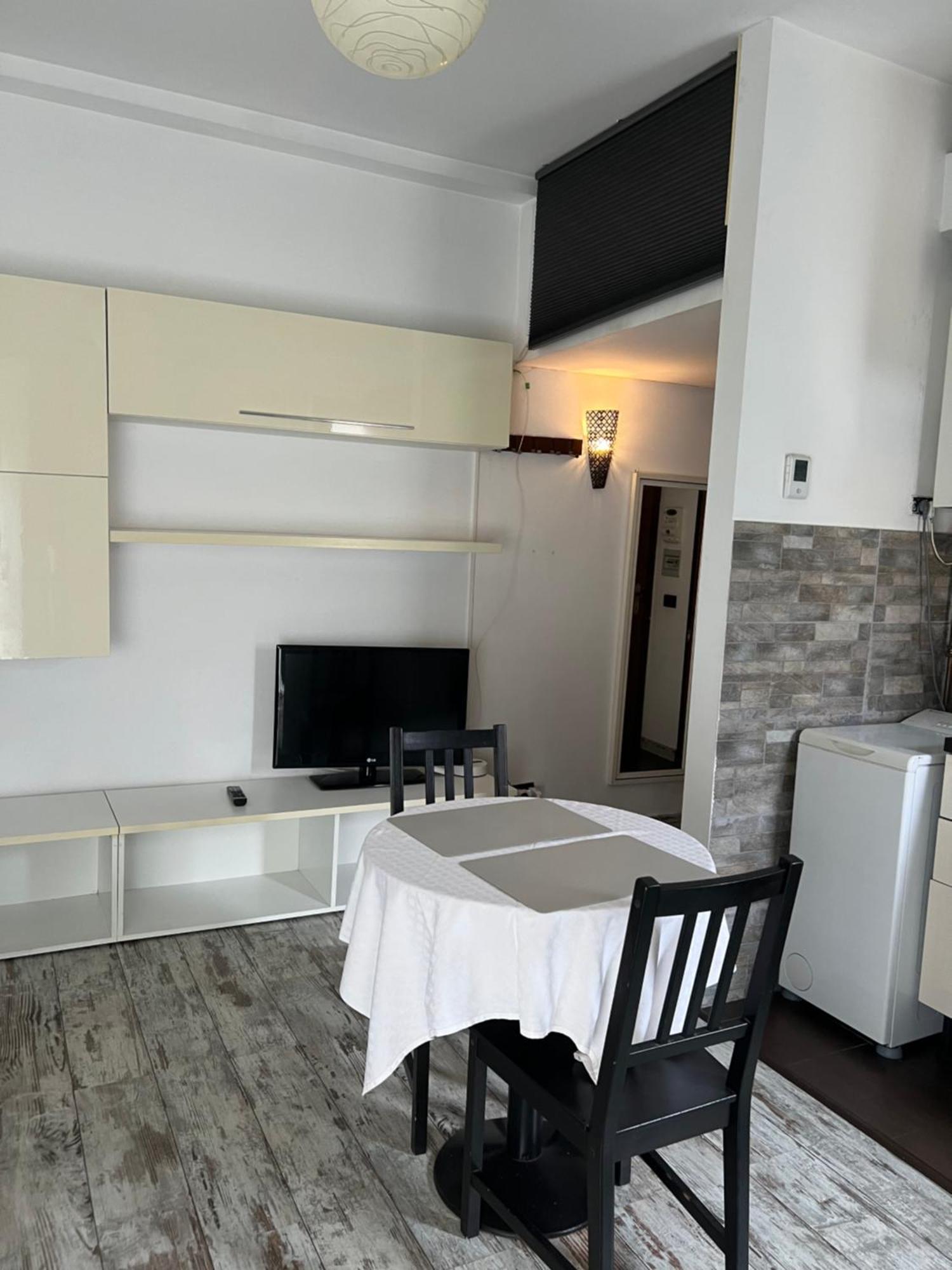 Goodtime Apartament Milan Exterior photo
